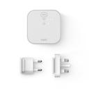 tado° Smartes Heizkörper-Thermostat X - Quattro Pack + Bridge