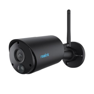 Reolink Argus Series B320 - Kabellose Full-HD WLAN IP-Außenkamera