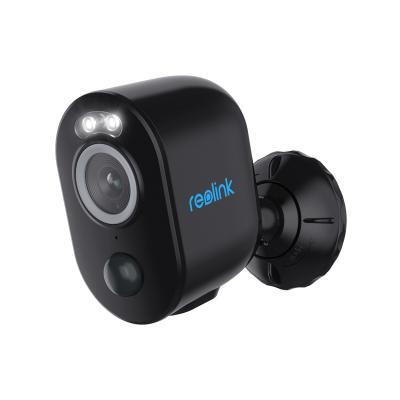 Reolink Argus Series B330 - Kabellose 2K Außenkamera mit Licht