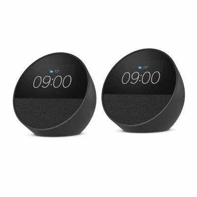 Amazon Echo Spot (Gen. 2) - 2er-Set 