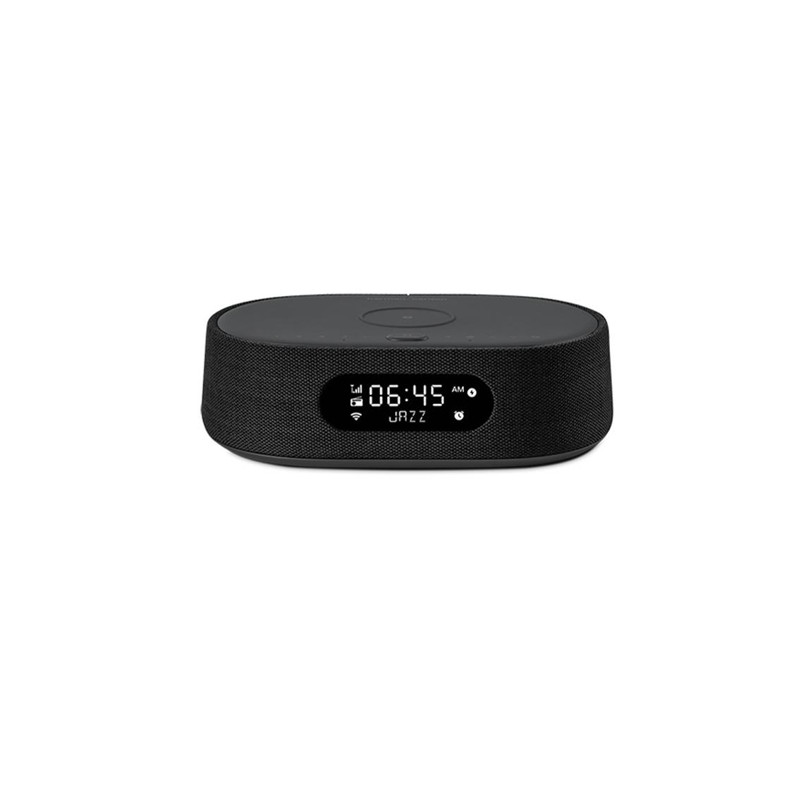 Harman Kardon Citation Oasis - Mini-Speaker mit DAB+ - schwarz_frontal