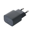 Anker Nano Wandladegerät - 30W USB-C - Schwarz_schräg