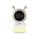 omajin Baby Camera - Kabellose WLAN Babykamera_Frontal