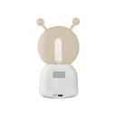 omajin Baby Camera - Kabellose WLAN Babykamera_Rueckseite