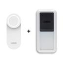 ABUS Loxeris One + Fingerscanner