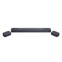 JBL Bar 800 - 5.1.2 Dolby Atmos Soundbar mit Surround-Lautsprechern & kabellosem Subwoofer