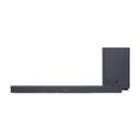 JBL Bar 2.1 Deep Bass (MK2) - 2.1 Kanal-Soundbar mit kabellosem Subwoofer