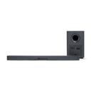 JBL Bar 2.1 Deep Bass (MK2) - 2.1 Kanal-Soundbar mit kabellosem Subwoofer