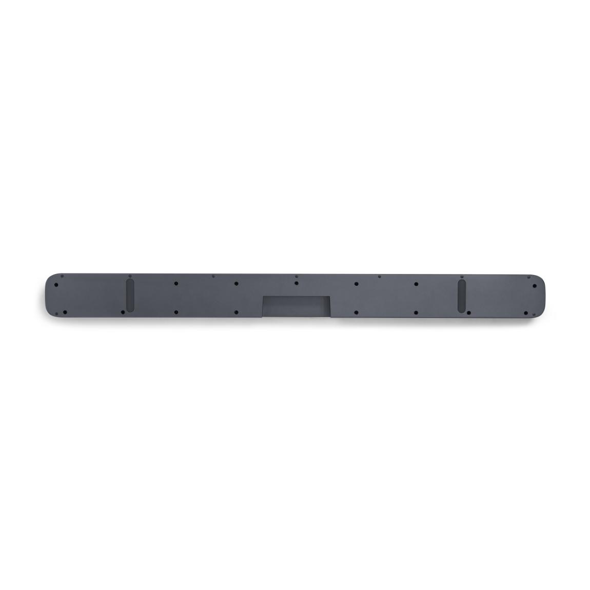 JBL Bar 2.1 Deep Bass (MK2) - 2.1 Kanal-Soundbar mit kabellosem Subwoofer