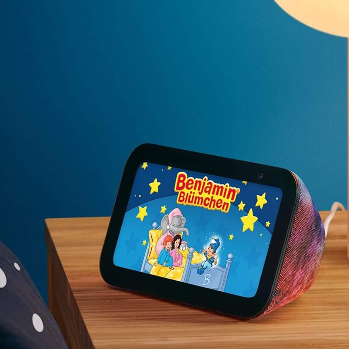 Amazon Echo Show 5 Kids (3.Gen)_lifestyle