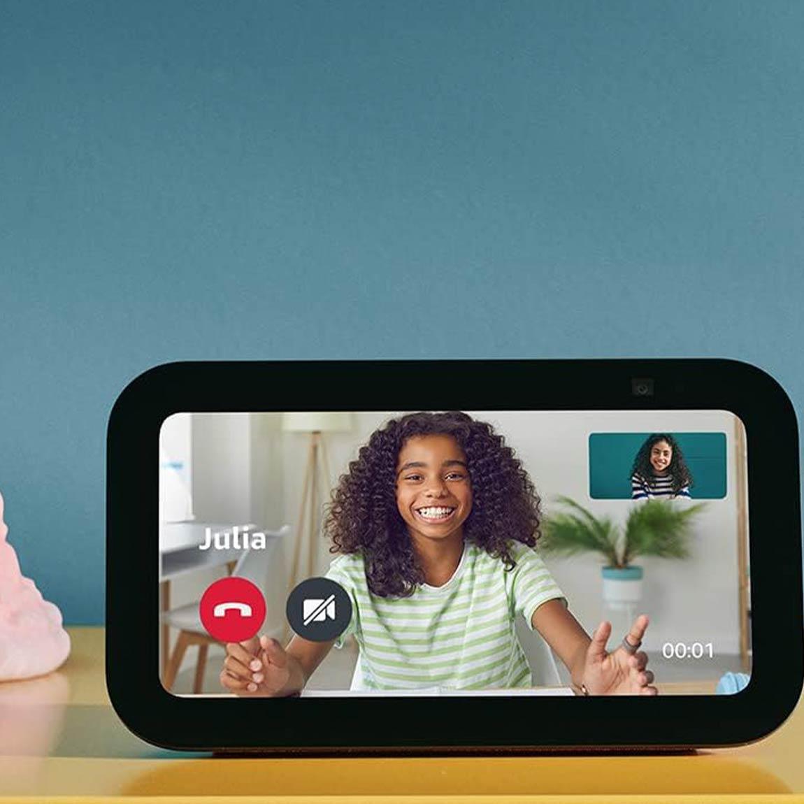 Amazon Echo Show 5 Kids (3.Gen)_videoanrufe