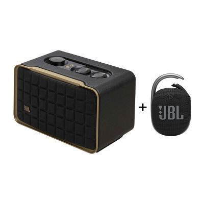 JBL Authentics 200 + gratis JBL Clip 4