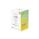 Hombli Smart Spot GU10 Color-Lampe 3er-Set + gratis Smart Spot GU10 Color 3er-Set - Verpackung