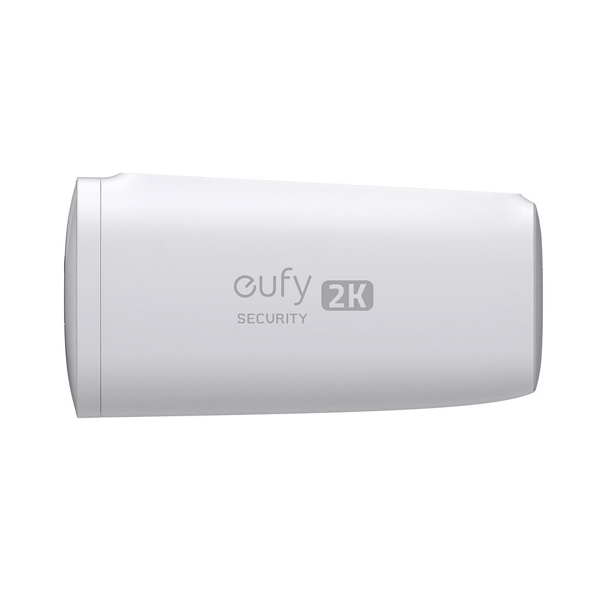 Eufy Indoor Cam Pan & Tilt + Outdoor Cam S40_Seite