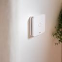 Netatmo Smart Carbon Monoxide Alarm - Lifestyle - an Wand