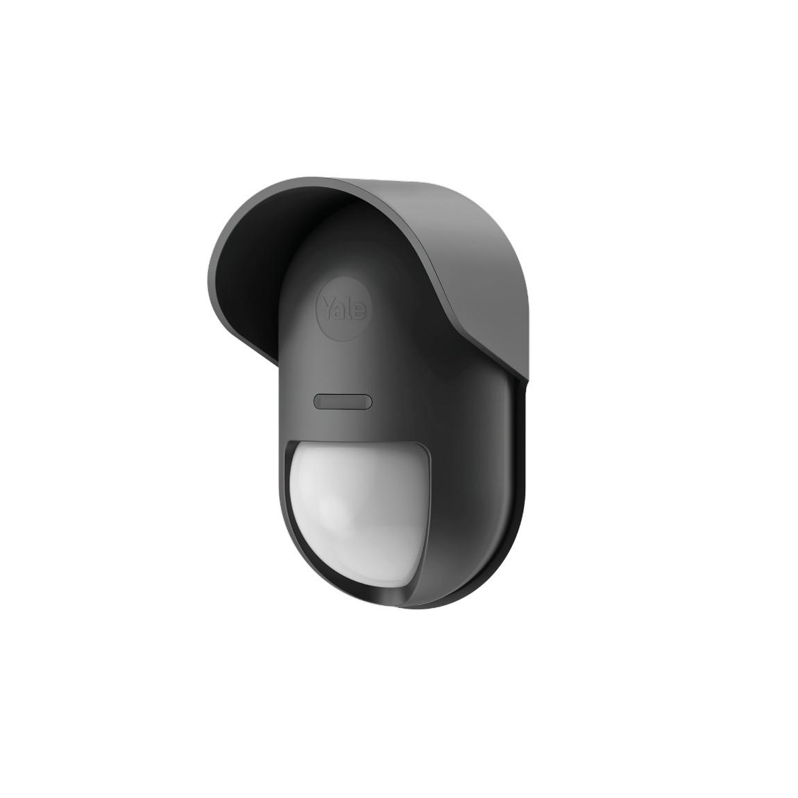 Yale Smart Alarm Outdoor Motion Sensor - Smarter Außen-Bewegungssensor