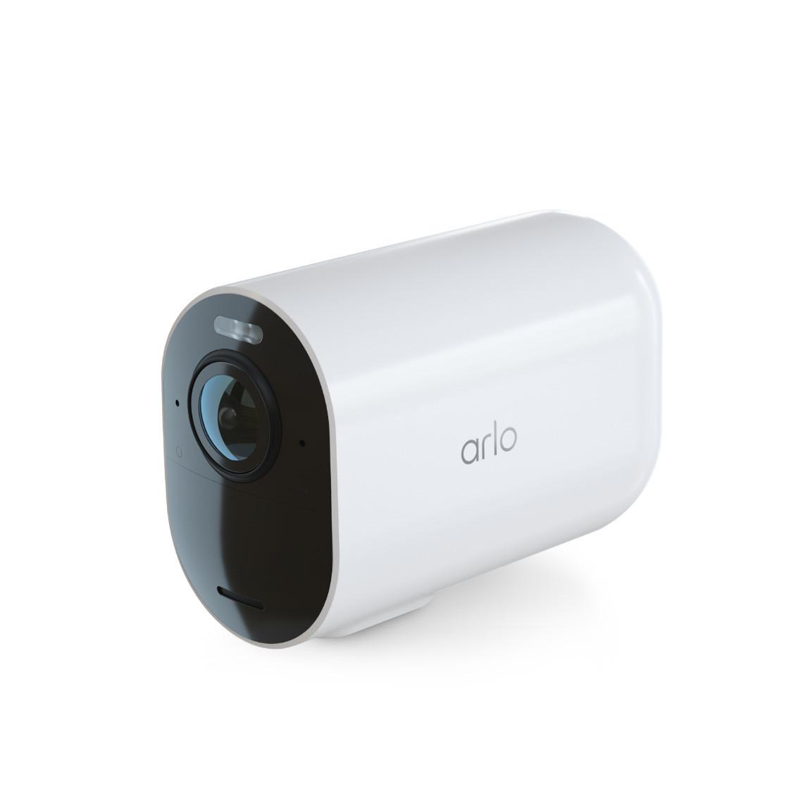 Arlo Ultra 2 XL Spotlight Kamera 2er-Pack_einzeln