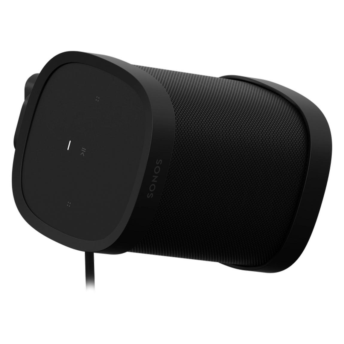 Sonos Wallmount für One/ One SL - Box liegend
