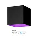 Hombli Outdoor Smart Wall Light V2 2er-Set_Sprachsteuerung