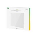 Hombli Smart Infrared Heatpanel Glass 400W - Weiß_verpackung