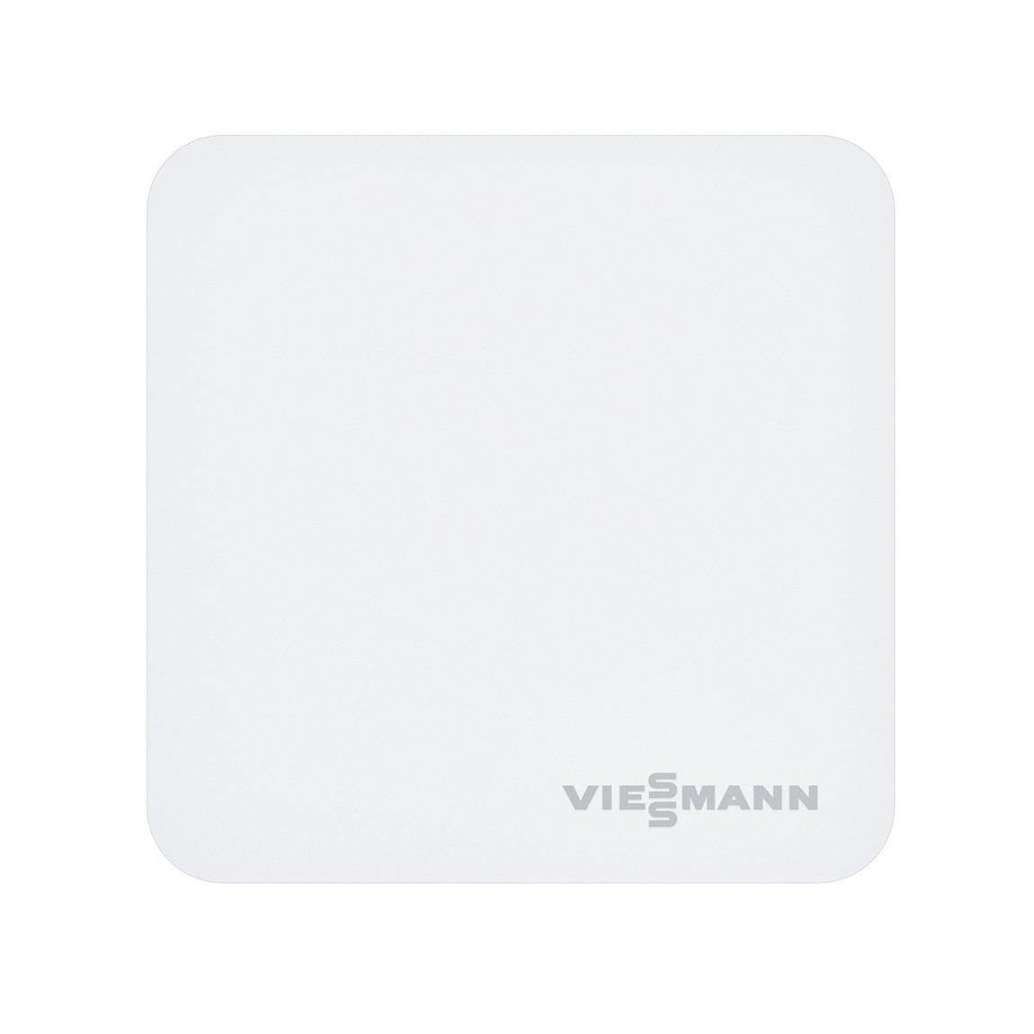 Viessmann ViCare Fußbodenthermostat + ViCare Klimasensor 4er-Set 