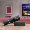 Amazon Fire TV Stick Lite mit Alexa-Sprachfernbedienung - Schwarz_Lifestyle