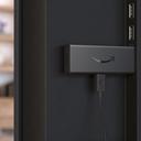 Amazon Fire TV Stick Lite mit Alexa-Sprachfernbedienung - Schwarz_Lifestyle_3