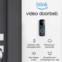 Amazon Blink Outdoor 2-Kamera System + Blink Video Doorbell Standalone 1st Gen_funktionen