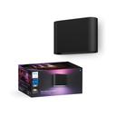 Philips Hue White & Color Ambiance Dymera Wandleuchte 1020lm - Schwarz_verpackung