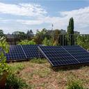 EET Solar LightMate Garten - Solarpanel zur Verlegung im Garten - Schwarz_Lifestyle