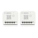 Bosch Smart Home Licht-/ Rollladensteuerung II 2er-Set