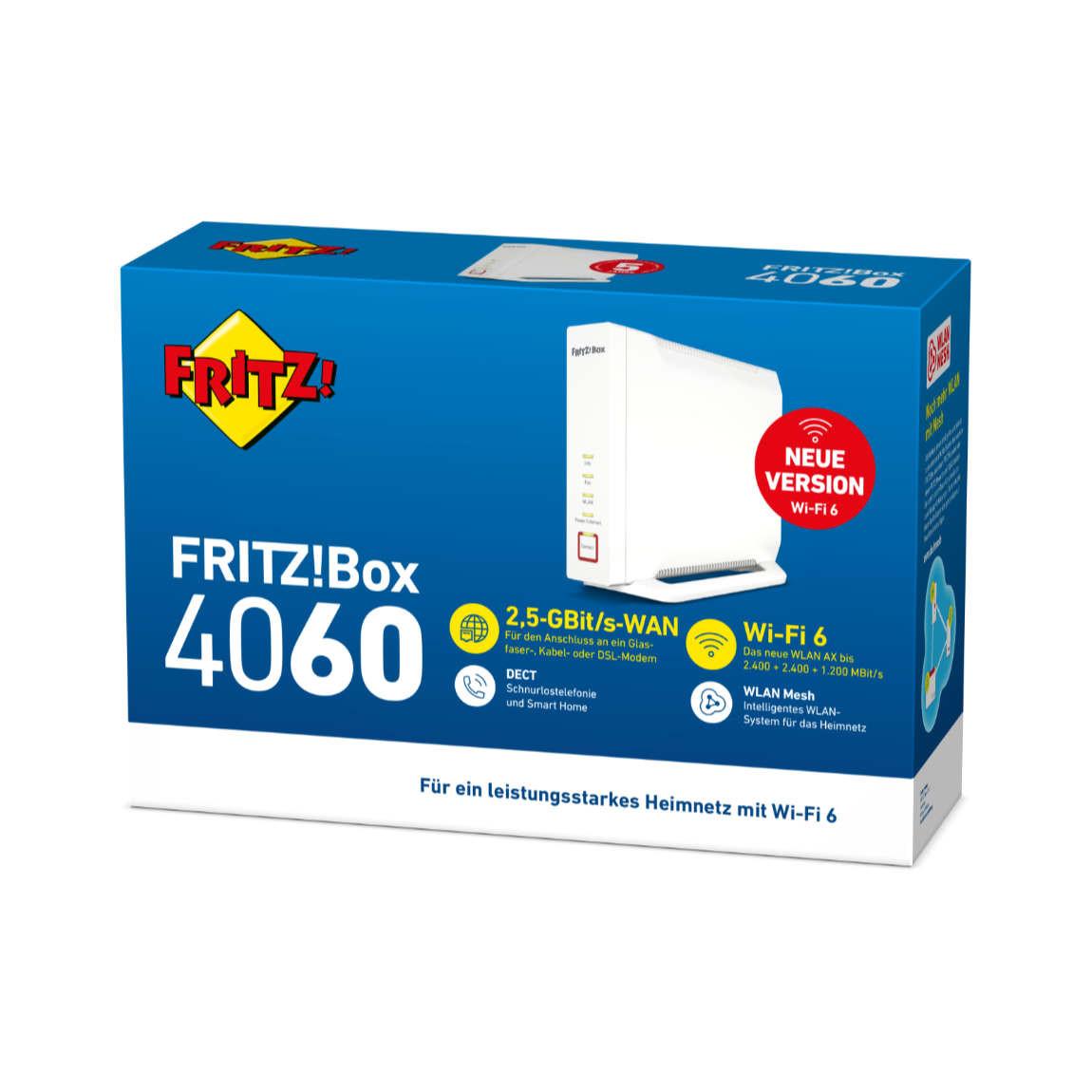 AVM FRITZ!Box 4060_Verpackung