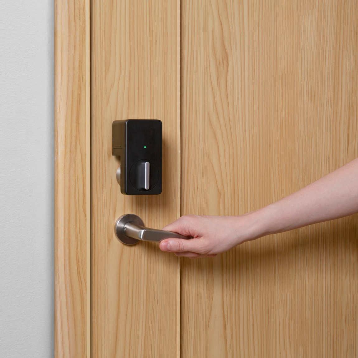 SwitchBot Smart Lock - Smartes Türschloss