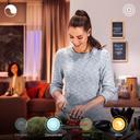 Philips Hue White & Color Ambiance E14 6er-Set_Lifestyle_Lichtfarben
