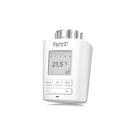 AVM FRITZ!DECT 301 - Smarter Heizkörper-Thermostat Einzelansicht schräg