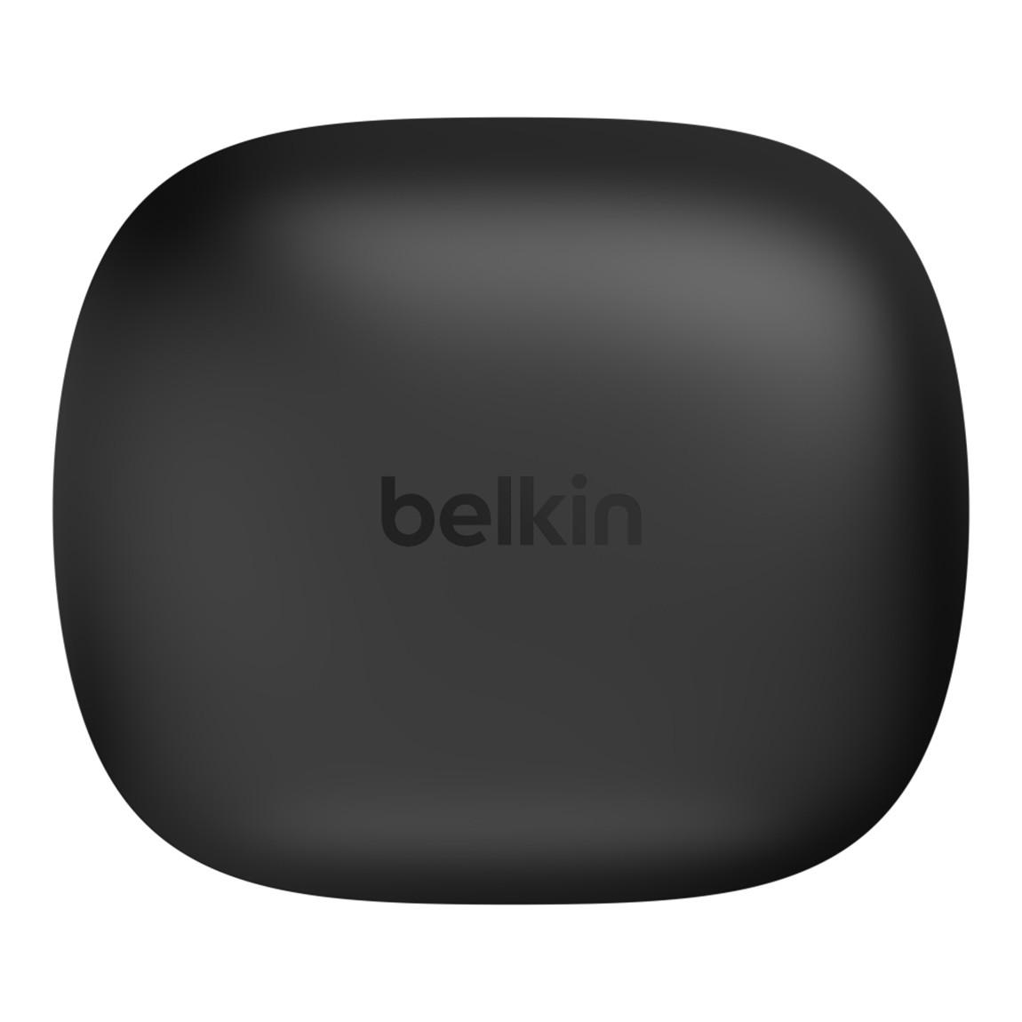 Withings Scanwatch 2 + Belkin Soundform Rise