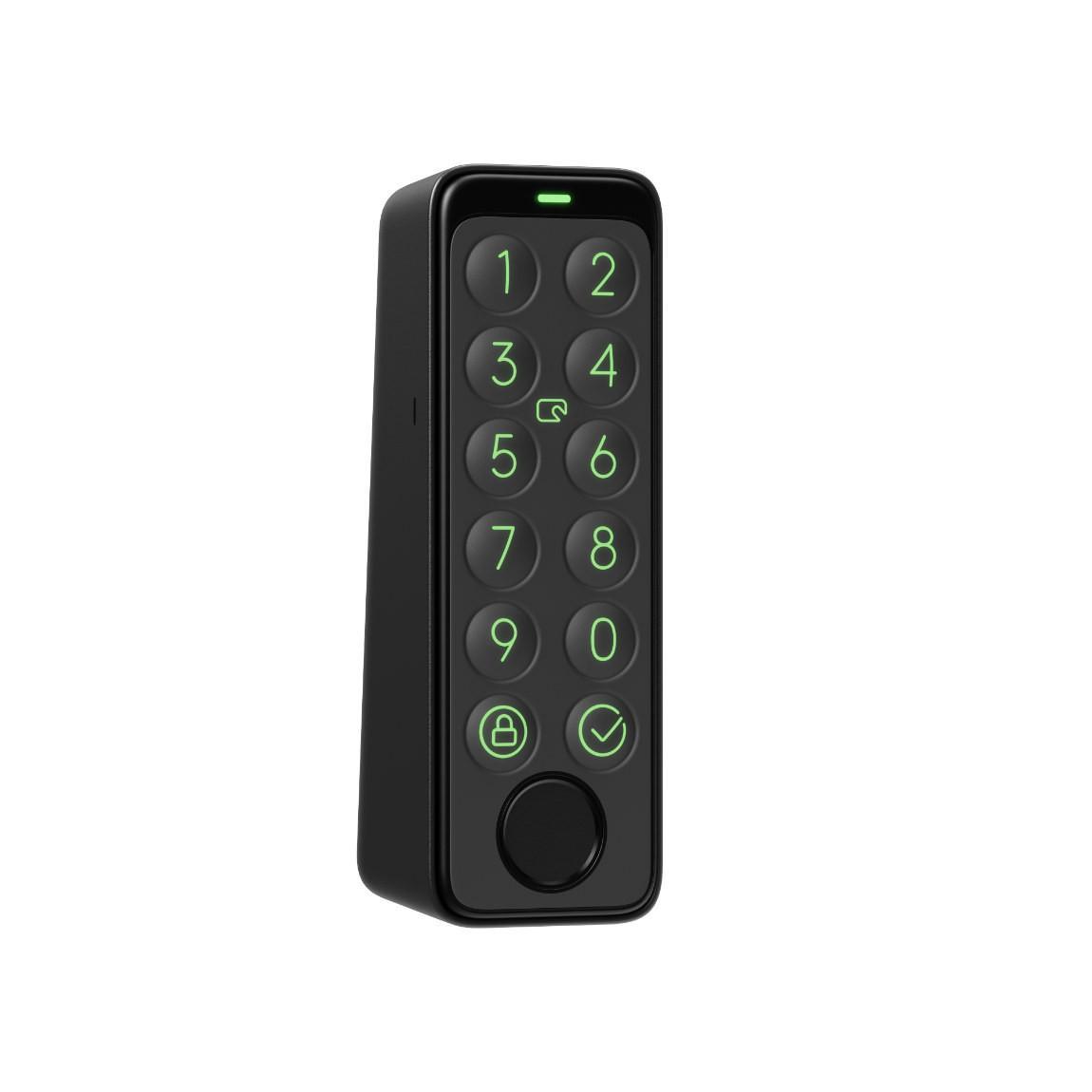 SwitchBot Keypad Touch - Smartes Tastenfeld