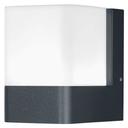 Ledvance SMART+ Wall Post Cube Up Wandleuchte RGBW WiFi - schraeg