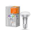 Ledvance WiFi SMART+ Spot Concentra E27 Farbig_Lampe mit Verpackung
