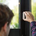 Netatmo Smarte Tür- und Fenstersensoren 3er-Set - Weiß