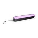 Philips Hue Play 2er-Pack - LED-Tischleuchte mit rosa Licht