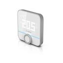 Bosch Smart Home Heizkörper-Thermostat II + Raumthermostat II_schräg