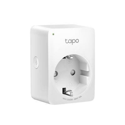 TP-Link Tapo P100 Mini Smart WLAN-Steckdose - Mindestbestellmenge 2