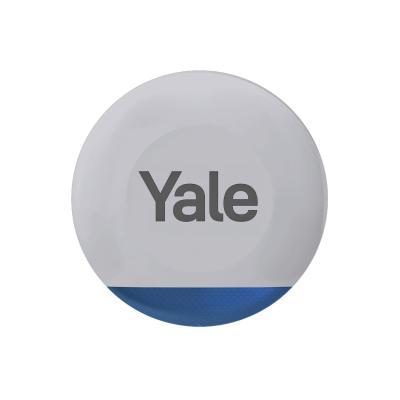 Yale Smart Alarm Outdoor Siren - Smarte Außensirene