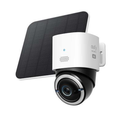 eufy S330 - 4G LTE Outdoor-Kamera mit Schwenk-/Neigefunktion