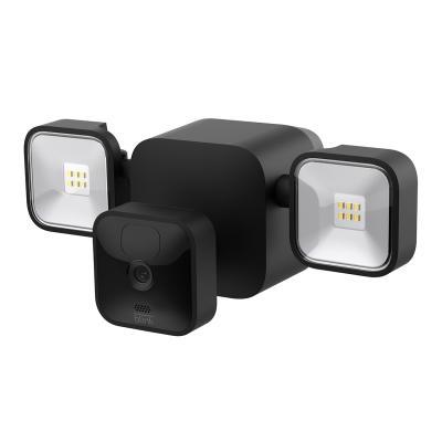 Amazon Blink Floodlight Kamera mit Sync-Modul 2