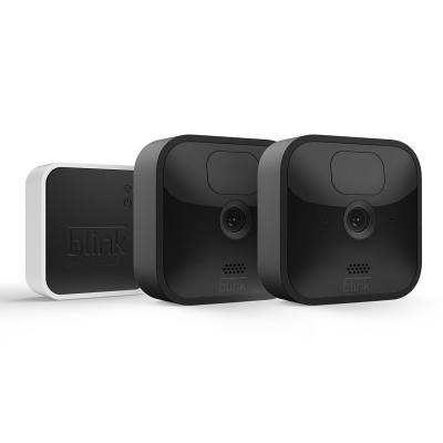 Amazon Blink Outdoor 2-Kamera System 