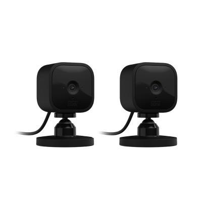 Amazon Blink Mini 2-Kamera System