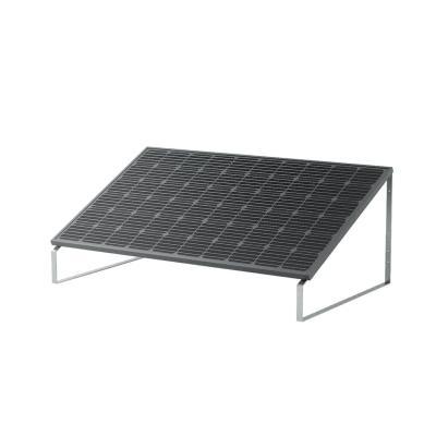 EET Solar LightMate Garten (300W) - Solarpanel zur Verlegung im Garten