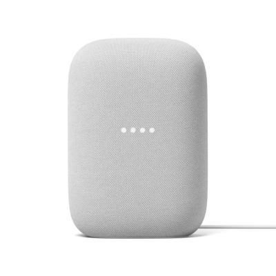 Google Nest Audio - Smart Speaker mit Sprachassistent